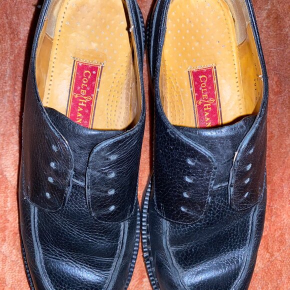 Cole Haan Oxfords - Picture 2 of 8